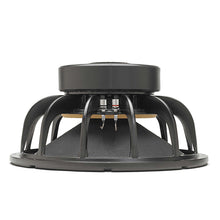 Load image into Gallery viewer, 15 inch Eminence Professional Series Replacement Speaker Eminence Speaker Side