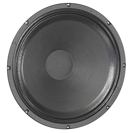 15 inch Eminence Lead / Rhythm Guitar Replacement Speaker Eminence Speaker Cone