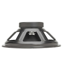 Load image into Gallery viewer, 15 inch Eminence Lead / Rhythm Guitar Replacement Speaker Eminence Speaker Side