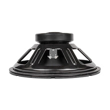 Load image into Gallery viewer, 15 inch Eminence Bass Guitar Replacement Speaker Eminence Speaker Side