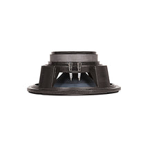 Load image into Gallery viewer, 10 inch Eminence Bass Guitar Replacement Speaker Eminence Speaker Side