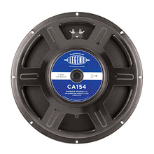 Load image into Gallery viewer, 15 inch Eminence Bass Guitar Replacement Speaker Eminence Speaker Basket