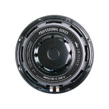 Load image into Gallery viewer, OMEGA PRO-12-2KW-8 12&quot; Professional Series Speaker
