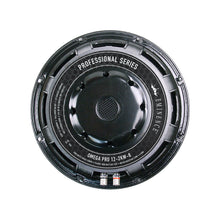 Load image into Gallery viewer, OMEGA PRO-12-2KW-8 12" Professional Series Speaker