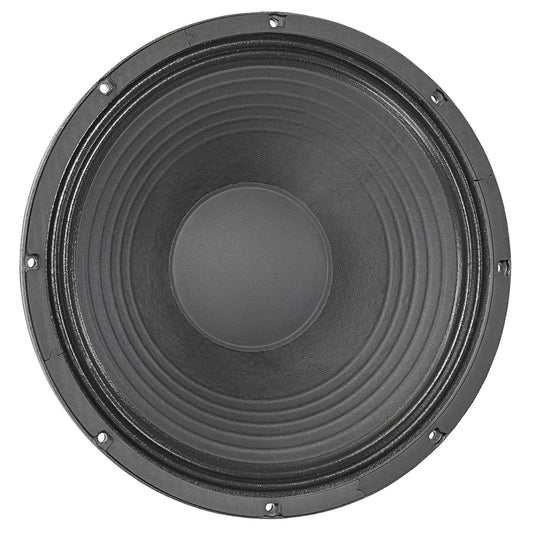 15 inch Eminence Professional Series Replacement Speaker Eminence Speaker Cone