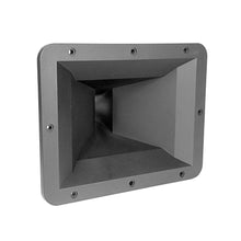 Load image into Gallery viewer, SST1 1" Throat Size Bolt-on Horn Flare