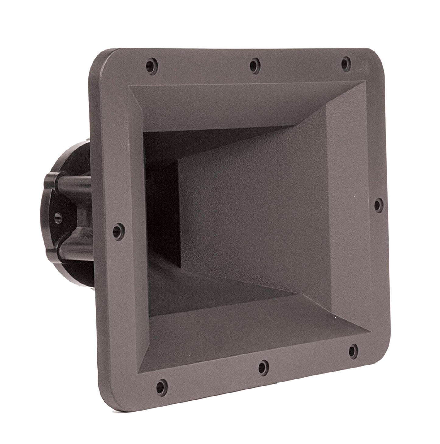 SST1 1" Throat Size Bolt-on Horn Flare