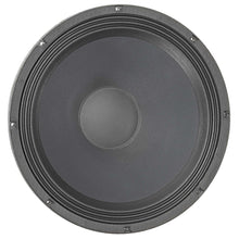 Load image into Gallery viewer, 18 inch Eminence Professional Series Replacement Speaker- v.2 Eminence Speaker Cone