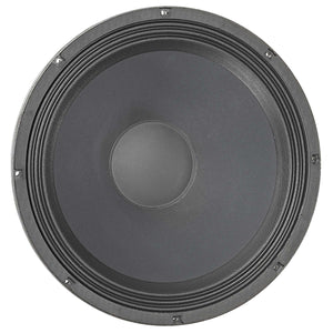 18 inch Eminence Professional Series Replacement Speaker- v.2 Eminence Speaker Cone