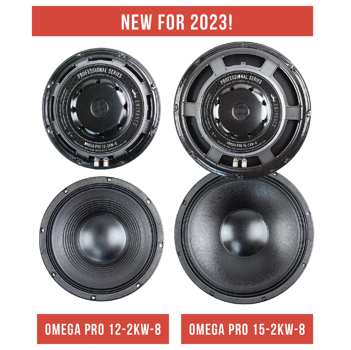 Omega Pro 2KW