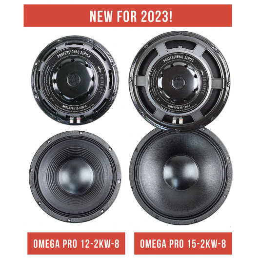 Omega Pro 2KW