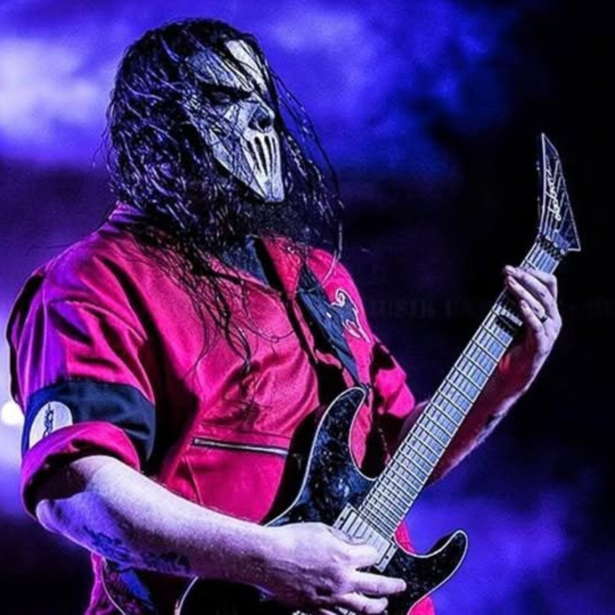 Signature Guitar Series