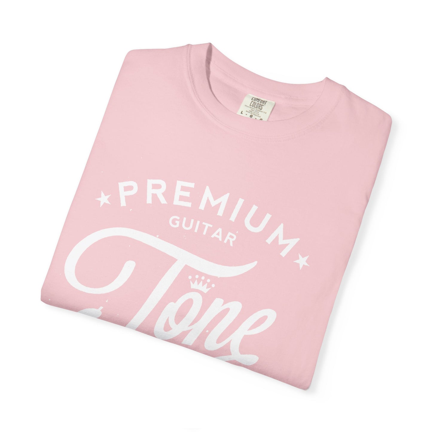 Eminence Premium Tone 100% Cotton T-Shirt