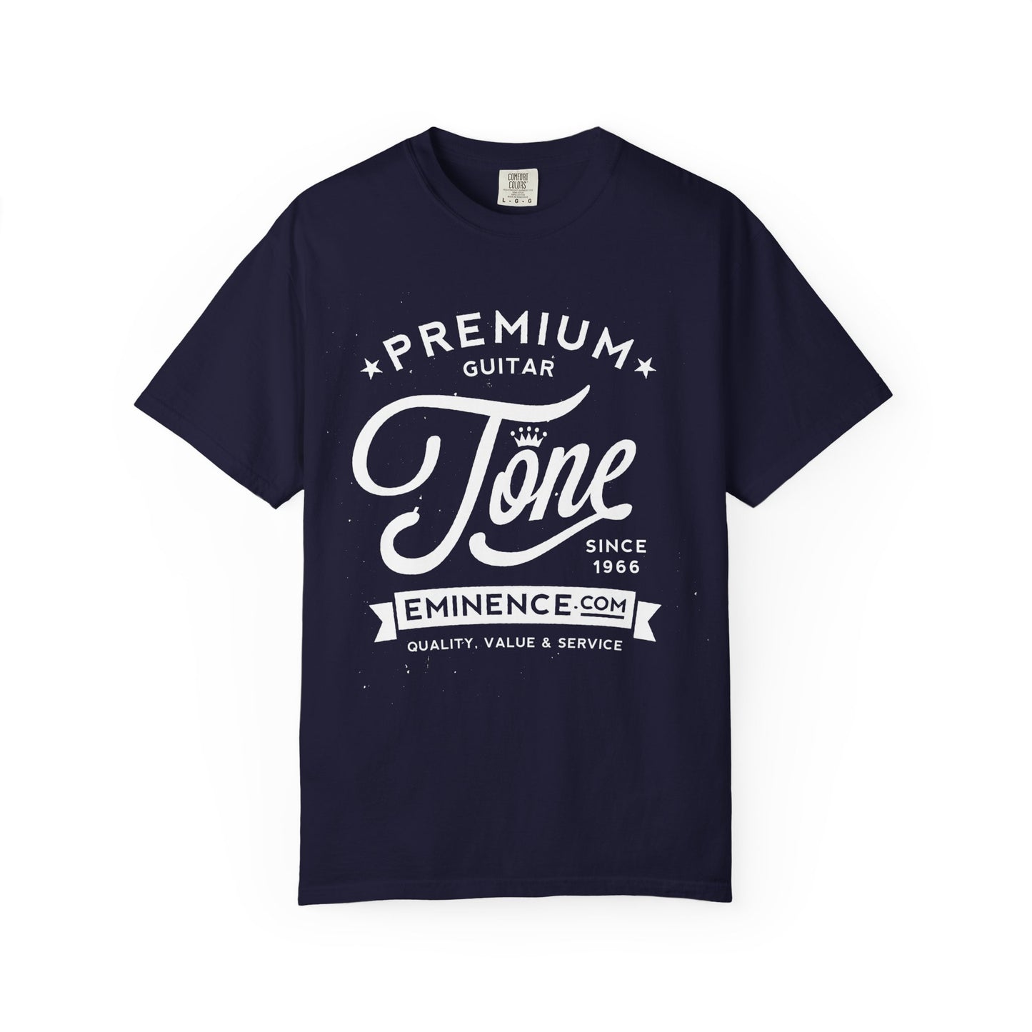 Eminence Premium Tone 100% Cotton T-Shirt