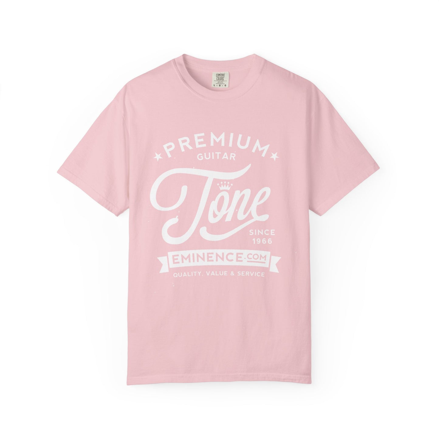 Eminence Premium Tone 100% Cotton T-Shirt