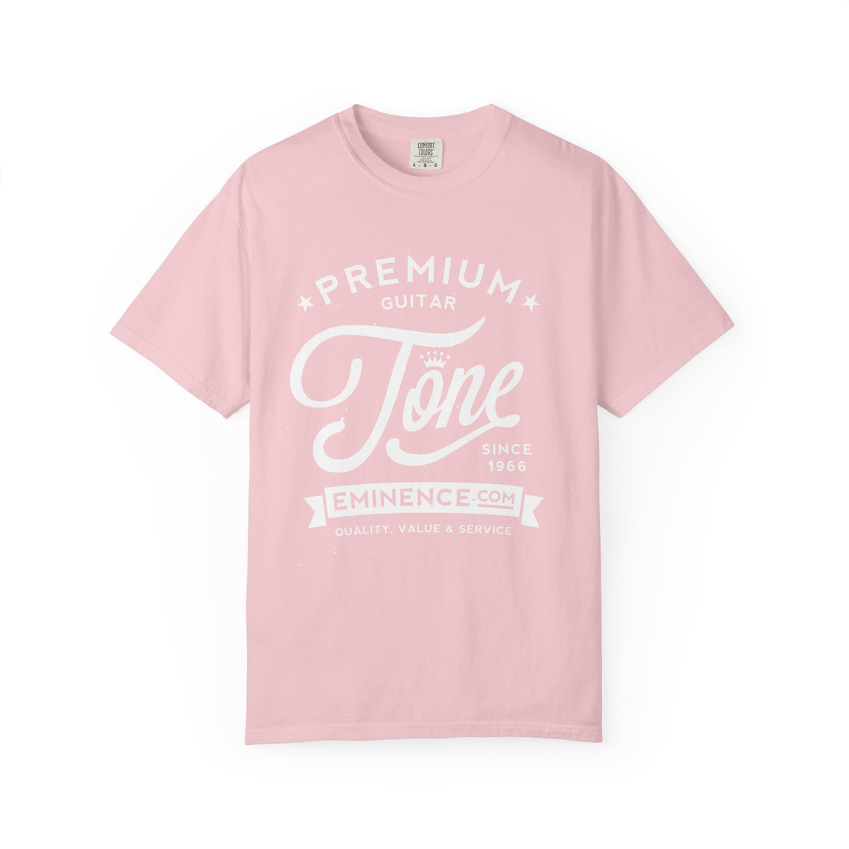 Eminence Premium Tone 100% Cotton T-Shirt