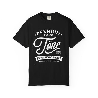 Eminence Premium Tone 100% Cotton T-Shirt