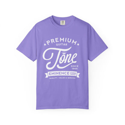 Eminence Premium Tone 100% Cotton T-Shirt