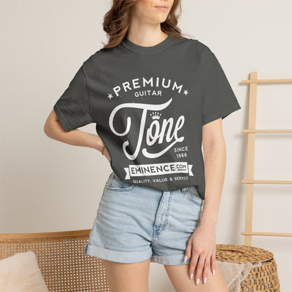 Eminence Premium Tone 100% Cotton T-Shirt