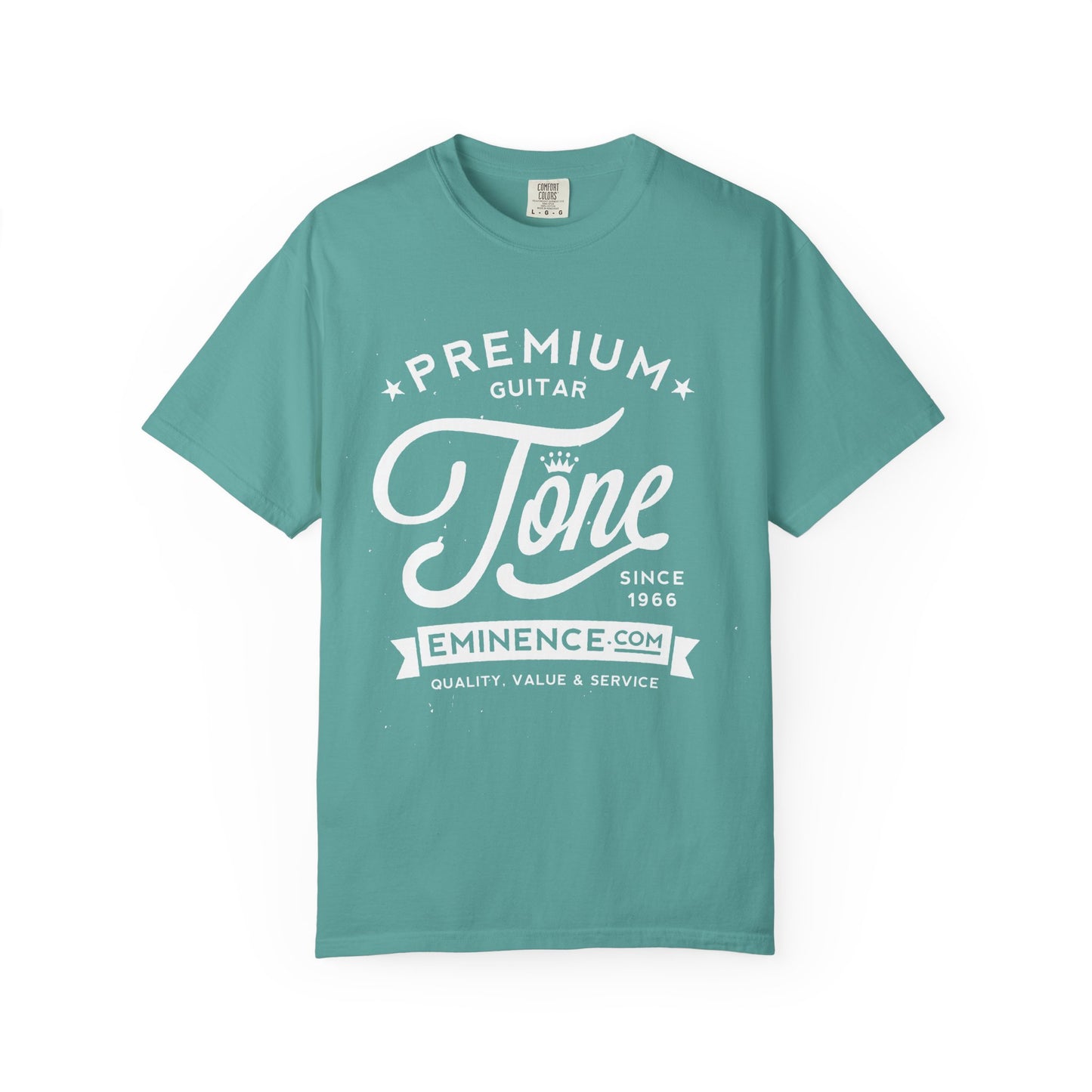 Eminence Premium Tone 100% Cotton T-Shirt