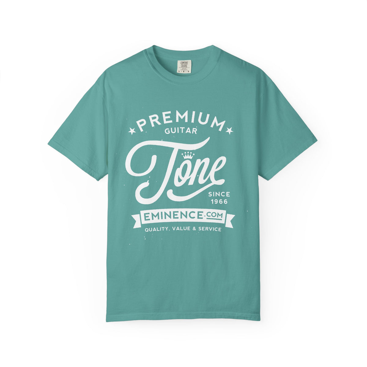 Eminence Premium Tone 100% Cotton T-Shirt