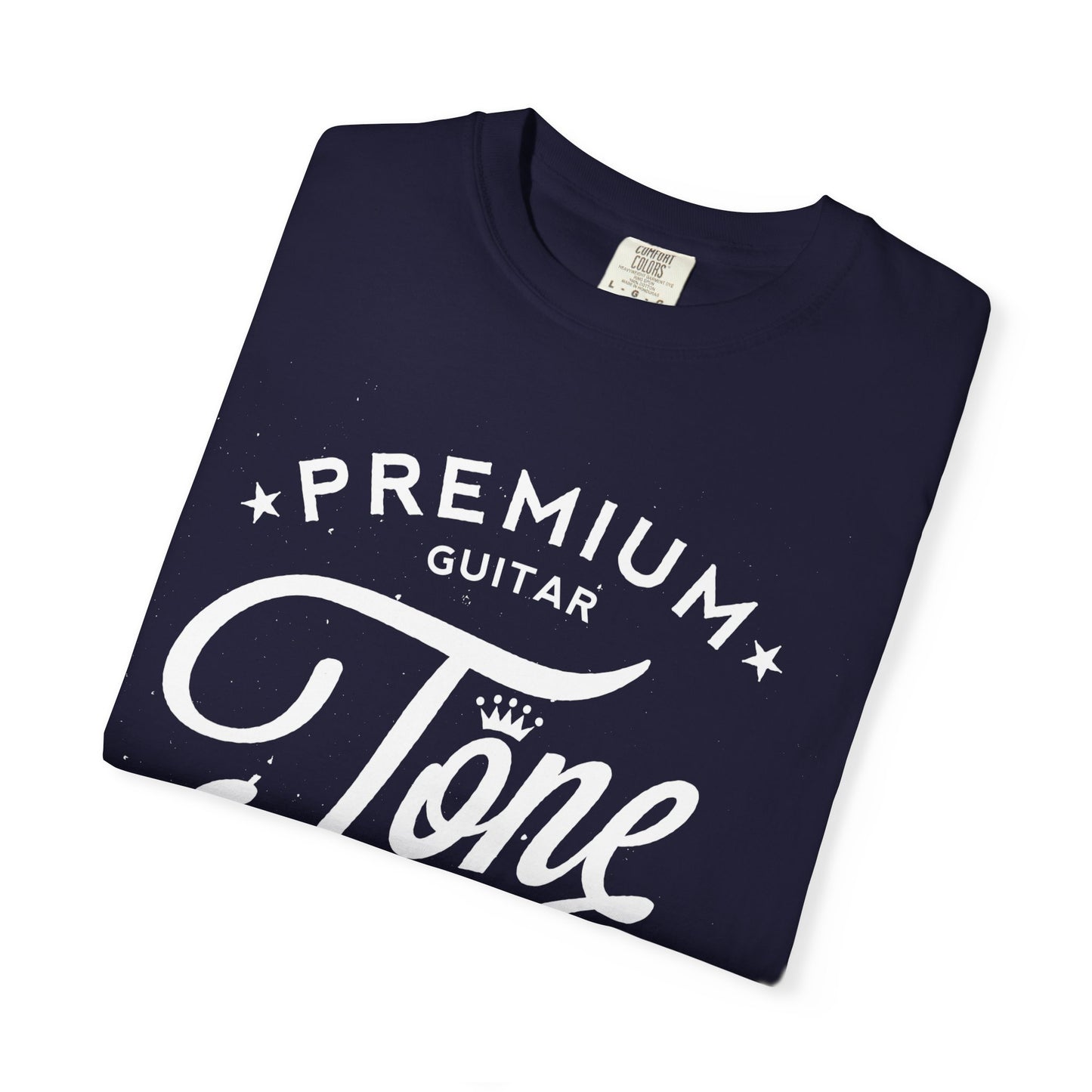 Eminence Premium Tone 100% Cotton T-Shirt
