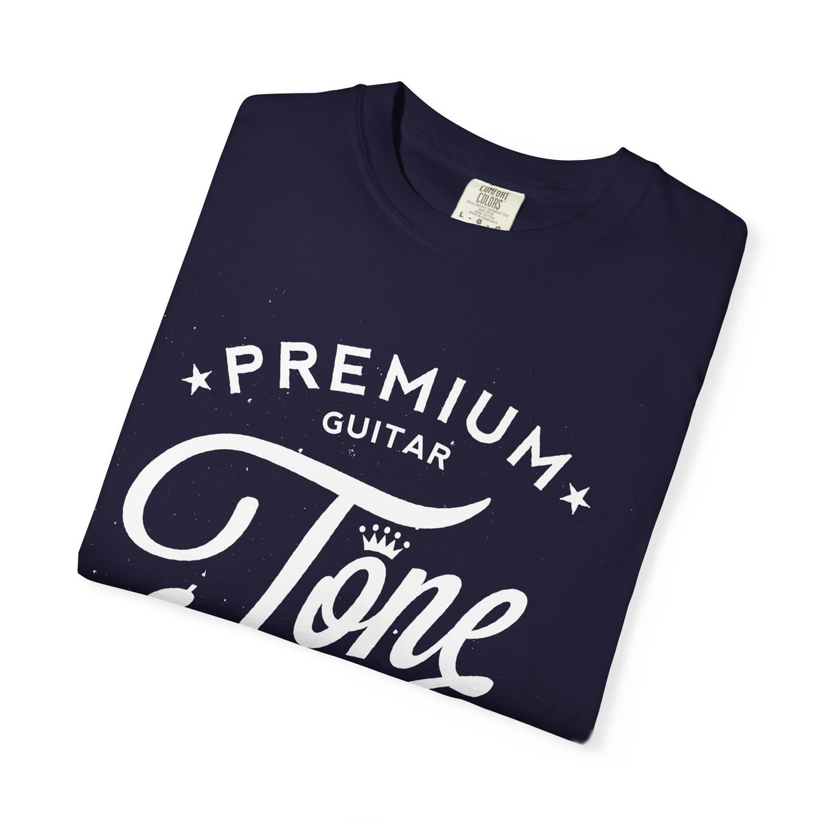 Eminence Premium Tone 100% Cotton T-Shirt