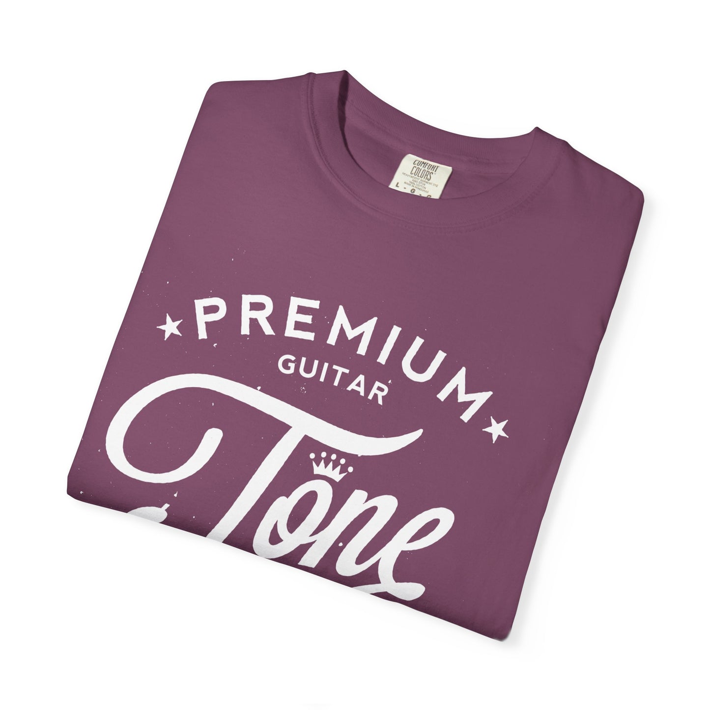 Eminence Premium Tone 100% Cotton T-Shirt