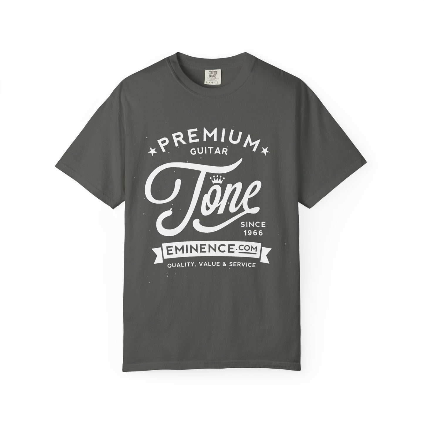 Eminence Premium Tone 100% Cotton T-Shirt