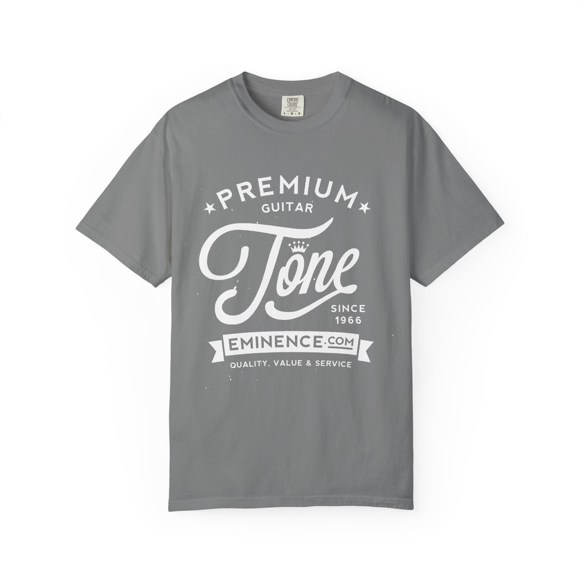 Eminence Premium Tone 100% Cotton T-Shirt