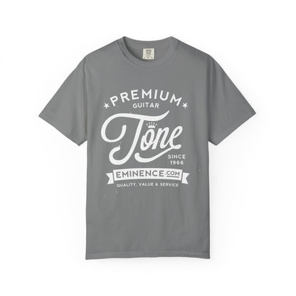 Eminence Premium Tone 100% Cotton T-Shirt