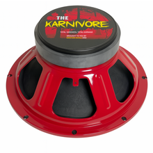 Load image into Gallery viewer, Karnivore by Kristian Kohle - 16Ω
