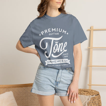 Eminence Premium Tone 100% Cotton T-Shirt