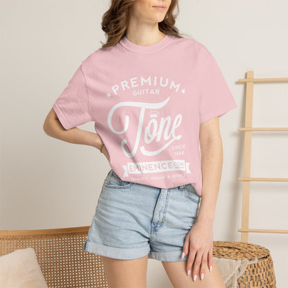Eminence Premium Tone 100% Cotton T-Shirt