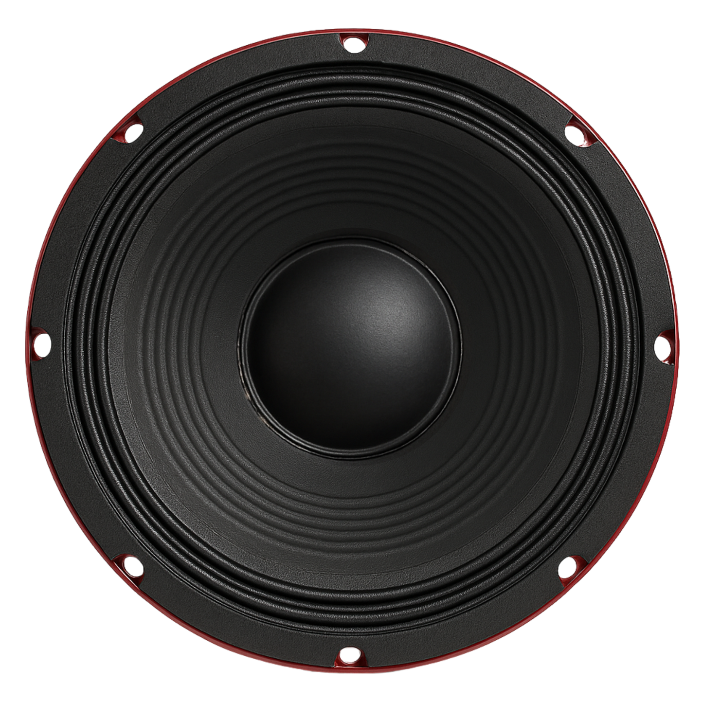 Karnivore by Kristian Kohle - 8Ω