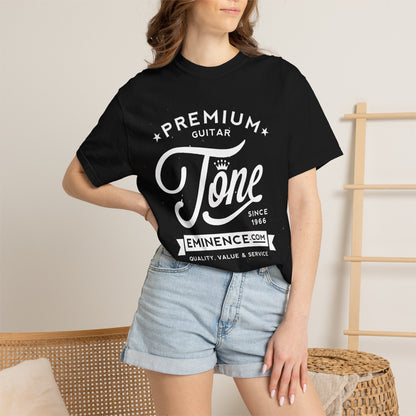 Eminence Premium Tone 100% Cotton T-Shirt