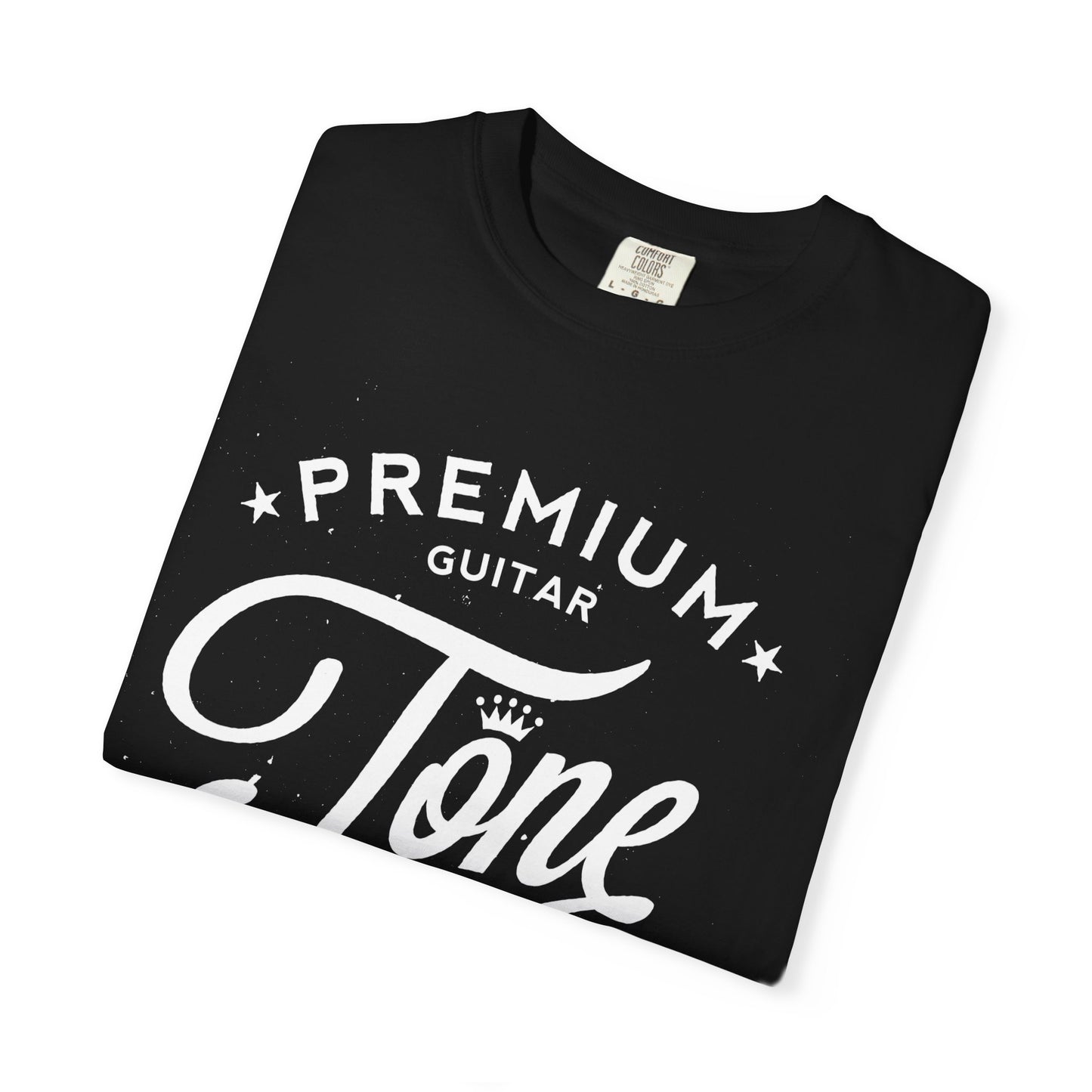 Eminence Premium Tone 100% Cotton T-Shirt