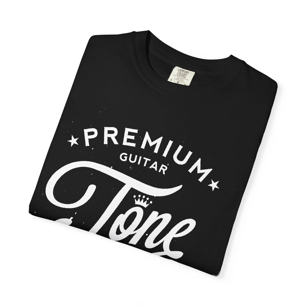 Eminence Premium Tone 100% Cotton T-Shirt
