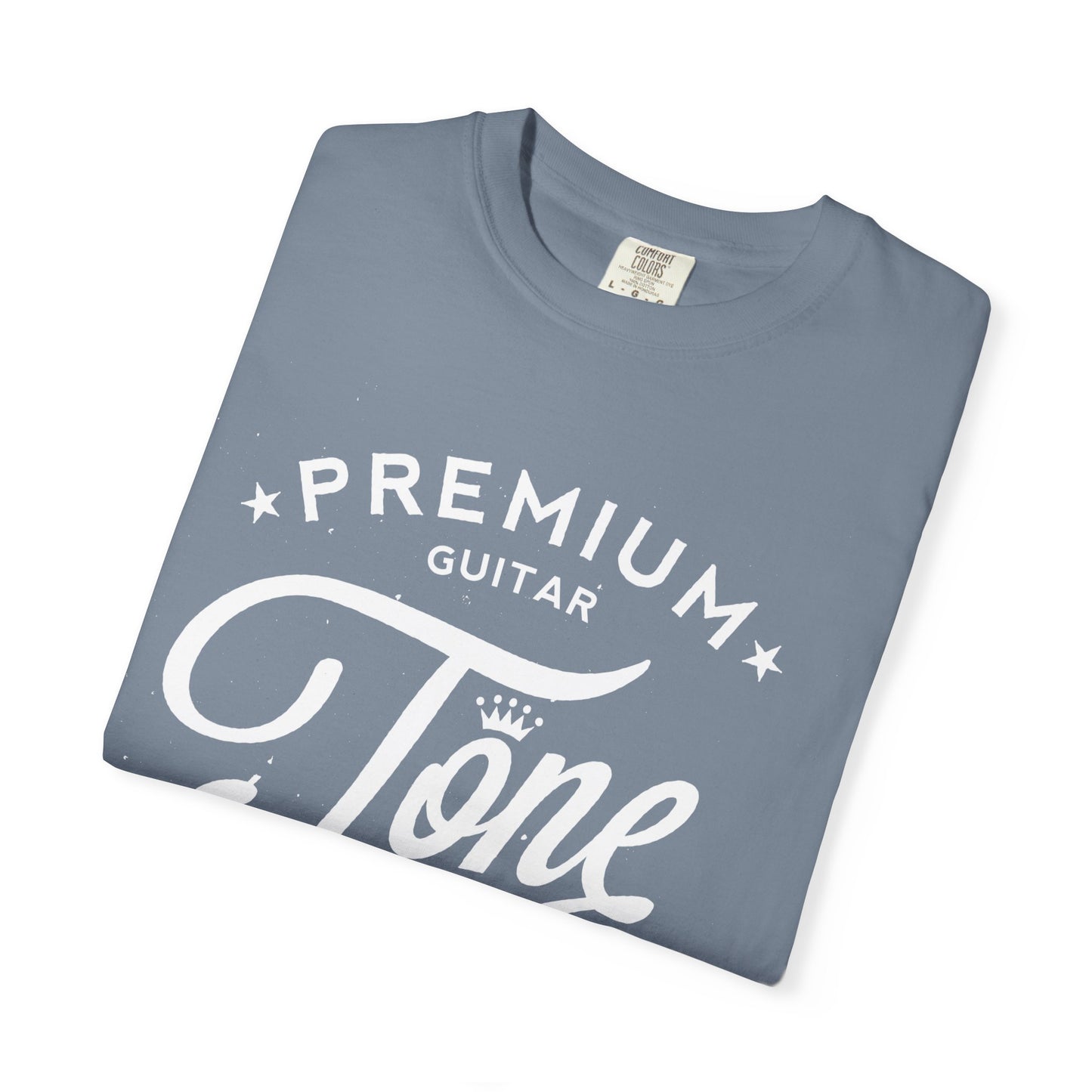 Eminence Premium Tone 100% Cotton T-Shirt