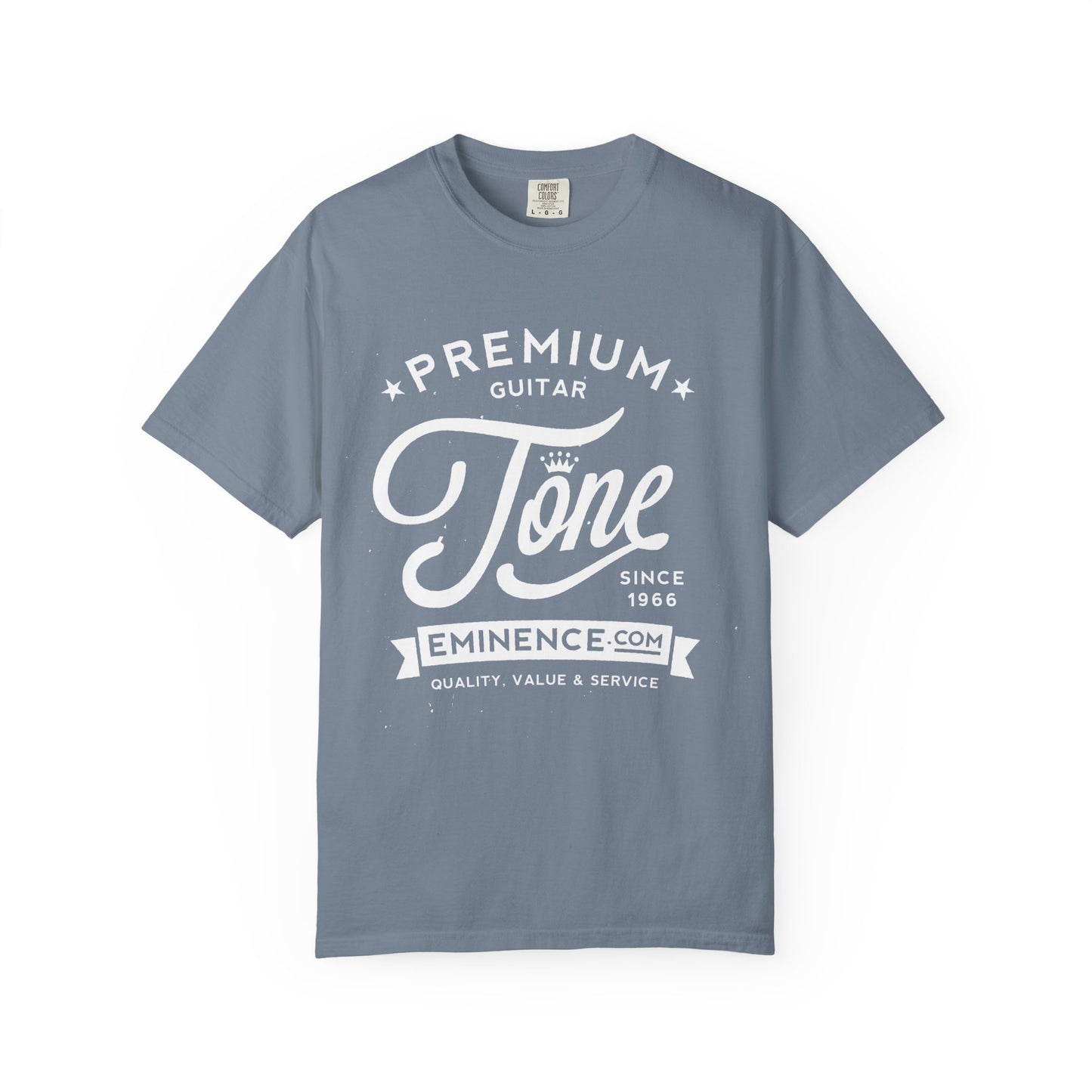 Eminence Premium Tone 100% Cotton T-Shirt