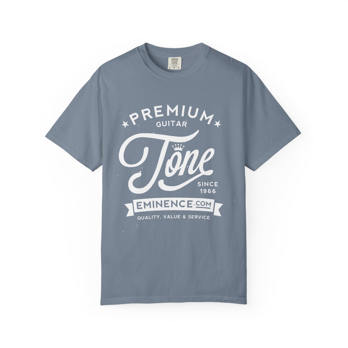 Eminence Premium Tone 100% Cotton T-Shirt