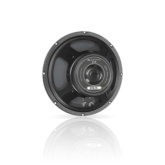 ALPHA-10A 10" American Standard Series Speaker