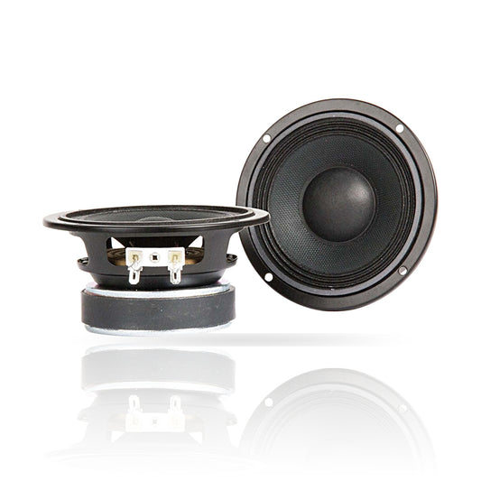 ALPHA 4-8 4" ( 2 Each ) American Standard Series Speaker