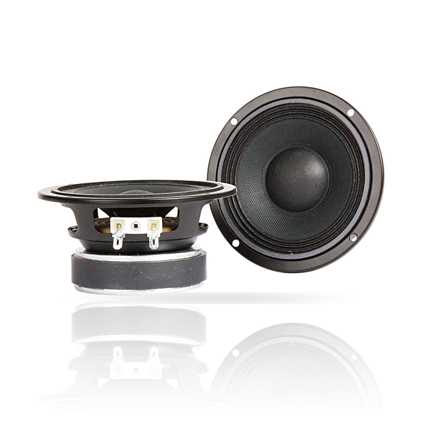 ALPHA 4-4 4" ( 2 Each ) American Standard Series Speaker