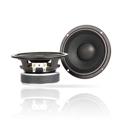 ALPHA 4-4 4" ( 2 Each ) American Standard Series Speaker