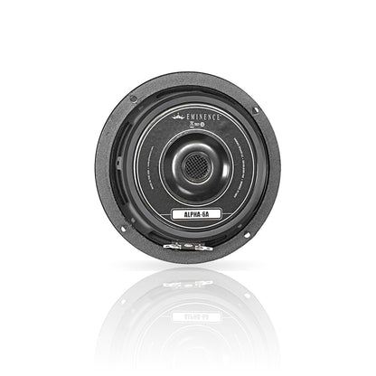 ALPHA-6A 6" American Standard Series Speaker