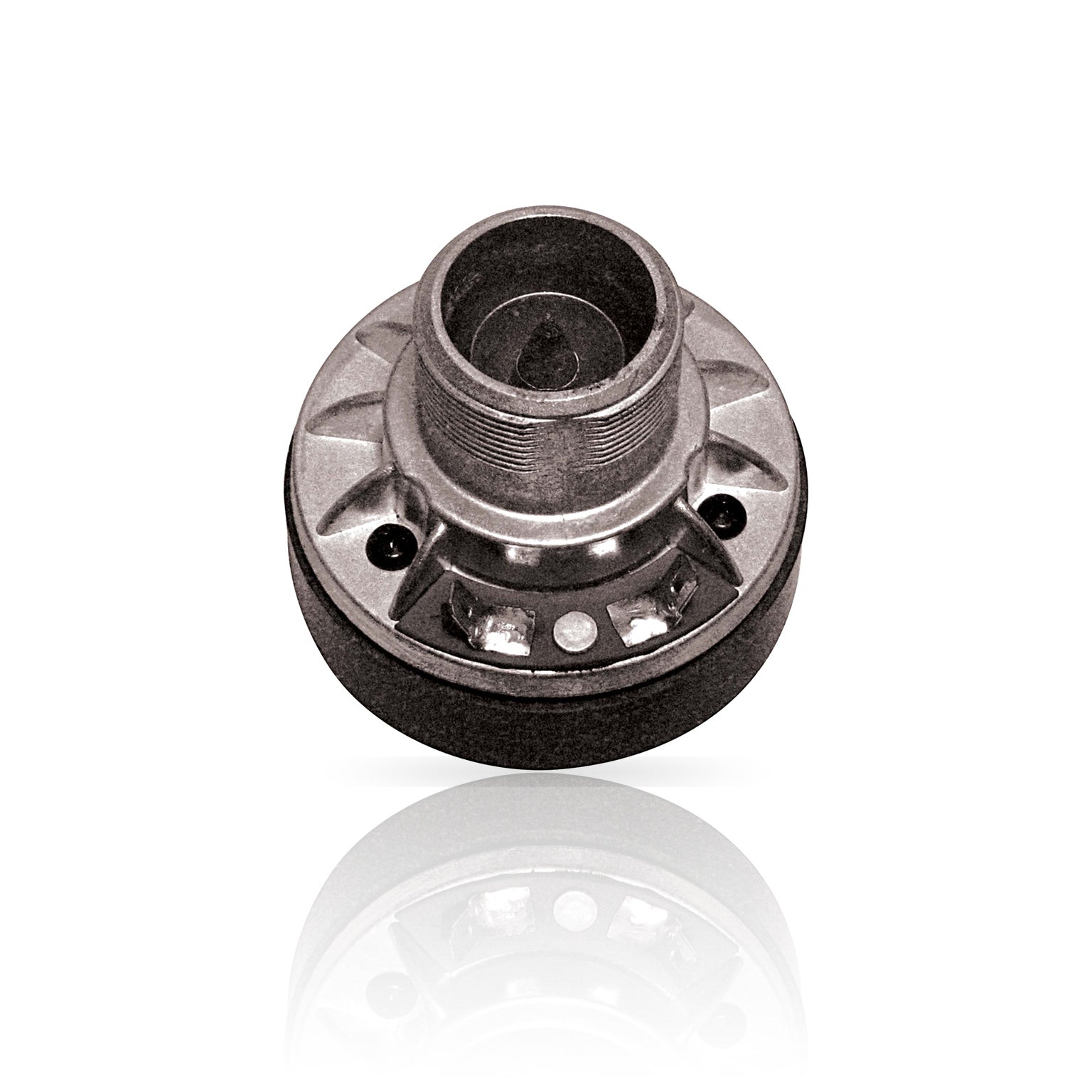 erty Concentrated Booster 25/35/54３点 1 inch Throat size Eminence HF Device – Eminence Speaker, LLC