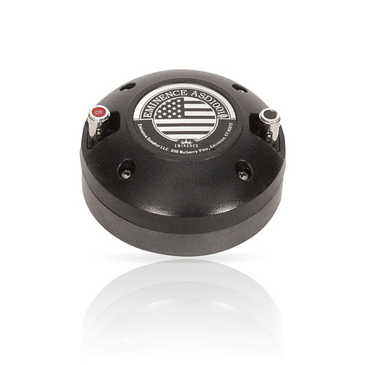 ASD 1001 1" Throat Size screw-on HF Device