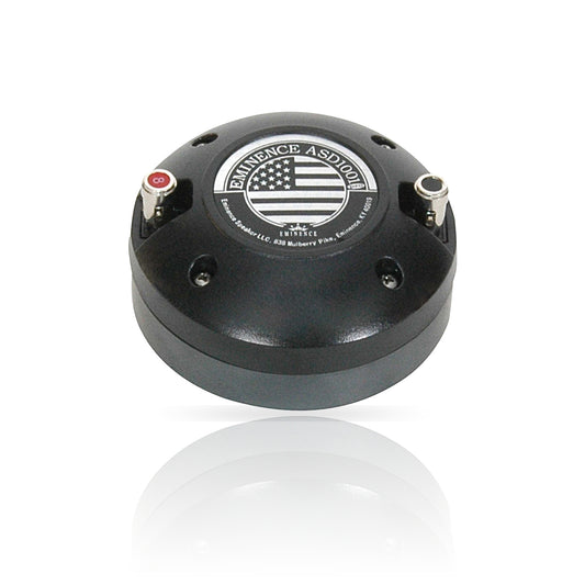 ASD 1001B 1" Throat Size bolt-on HF Device