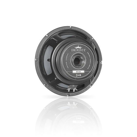 BETA 10CX 10" American Standard Series Speaker